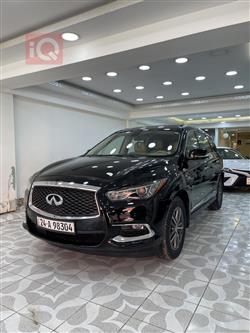 ئينفنتي QX60